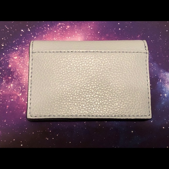 Kate Spade Eva Accordion Card Holder - Picture 2 of 6